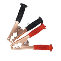 钢利达 新0.8电瓶夹 yz