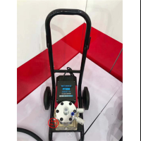 钢利达 超霸喷涂机990 yz