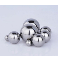 领荣 应急球 金属圆球5cm 510G