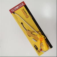 钢利达 施耐特塑料加长吹尘枪C-300 yz