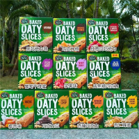 妈妈农场燕麦棒椰蓉味240g/盒