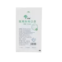 口罩 医用外科口罩灭菌型 RIGI