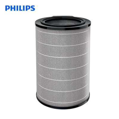 飞利浦(Philips)空气净化器滤网滤芯 适配AC3033AC3036AC3058等 FY3140/00