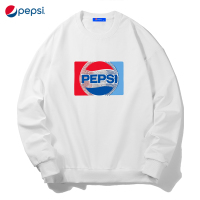 Pepsi/百事 男女同款休闲时尚潮流宽松卫衣BSW-2157