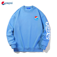 Pepsi/百事 男女同款休闲时尚潮流宽松卫衣BSW-2158