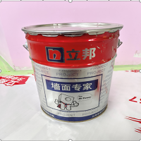 立邦(NipponPaint) 立邦绿优净味健康内墙面涂QA487 (白色/浅色) 18L/桶