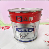 立邦(NipponPaint) 立邦绿优净味健康内墙面涂QA487 (彩色) 18L/桶