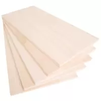 家博园 木板材料 1.5cm建筑模型材料183*91.5cm 单位:张