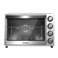格兰仕(Galanz) 大容量44L烤箱 TQH-44L
