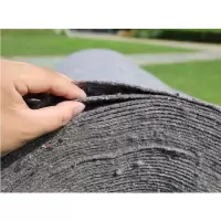 土工布 保温棉\5mm (单位:平方米)