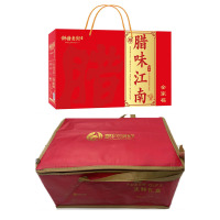 福利方案800型(生鲜1腊味1)