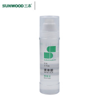 三木(SUNWOOD) 液体胶水 P90-125 125ml 单支装