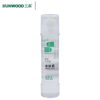 三木(SUNWOOD) 液体胶水 P90-50 50ml 单支装