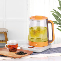 TCL 摩卡养生壶 TA-D0615 600W(套)