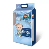 什湖(SHI HU RICL) 寒地长粒香米 5kg