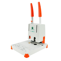 优玛仕(U-MACH) 财务装订机财务装订用品 U-33S