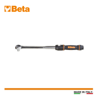 百塔BETA 666N /2-专业级可调式响声扭力扳手5-25NM 006660002