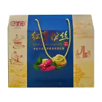 [江苏乡村振兴][财政集采][泗洪]洪掌柜 红薯粉丝礼盒 1.35kg