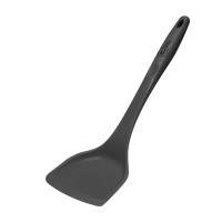 米技(MIJI) 生活家用硅胶铲-黑色-MIJI-SISL-01