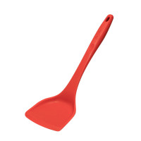 米技(MIJI) 生活家用硅胶铲-红色-MIJI-SISL-01