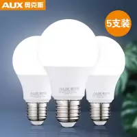 奥克斯LED灯泡24V