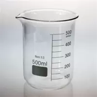 AIGO 量杯500ML