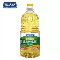 福达坊1.8L晶胚优选纯玉米油