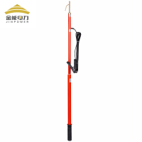 金能电力(JINNENG ELECTRICITY) 220kv高压放电棒 JN-FD-I-220kv