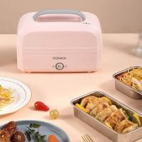 康佳(KONKA) 电热饭盒KGZZ-2130