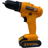 电动螺丝刀锂电风炮36伏充电钻