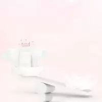 贝立安纸尿裤 S84片