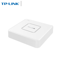 TP-LINK 高清监控网络录像机 TL-NVR6104C-B