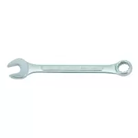 力易得(ENDURA) E2213 碳钢两用扳手13mm/个