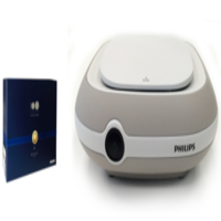 飞利浦 汽车空气净化器 GoPure Compact 200 净化器