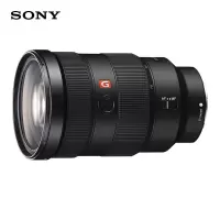 索尼(SONY) FE 24-70mm F2.8 GM(SEL2470GM)全画幅标准变焦G大师镜头 E卡口
