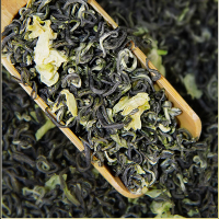 蜀蒙 蒙顶山 茉莉花茶叶 500克 单位:斤