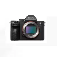索尼(SONY) ILCE-7M3 a7m3 a73 全画幅微单照相机4K视频相机 A7M3单机(不含镜头)