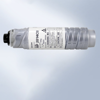 理光 MP2014C 型黑粉-4K 理光黑色碳粉墨粉盒墨盒 单位:支