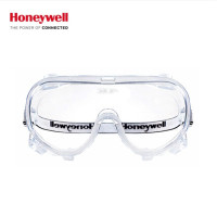 霍尼韦尔(Honeywell)LG99100 LG99 护目镜 透明