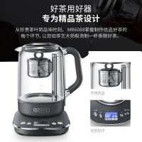 防暑降温包619-B MR6088升降煮茶器