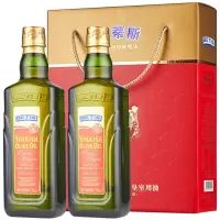 贝蒂斯-特级初榨橄榄油750ML*2盒装