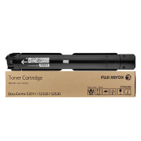 富士施乐2011N粉盒F施乐原装 CT202384墨粉粉盒2320/2520
