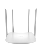 TP-LINK WDR5620 分布式路由器 AC1200智能5G双频 无线穿墙 高速路由 四天线智能 路由器