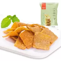良品铺子 小米锅巴(五香味)90G
