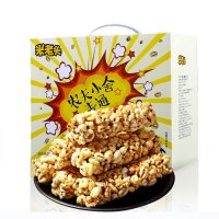 机乐堂(JOYROOM) 米老头 麦通600g芝麻味