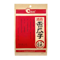 洽洽(chacheer) 五香香瓜子经典包装葵花籽 160g