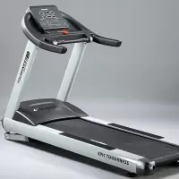 健之星AC3000跑步机
