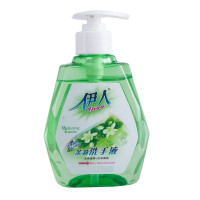 伊人 洗手液 500g 茉莉(瓶)