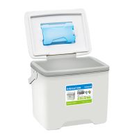 AuTO travell美旅13L保温箱 AT-6010