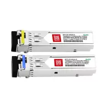 宝工 诺可信科技光模块SFPSFP-FE-BX20